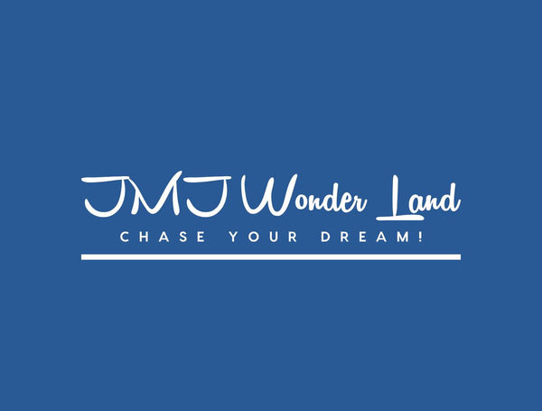 JMJ Wonder Land